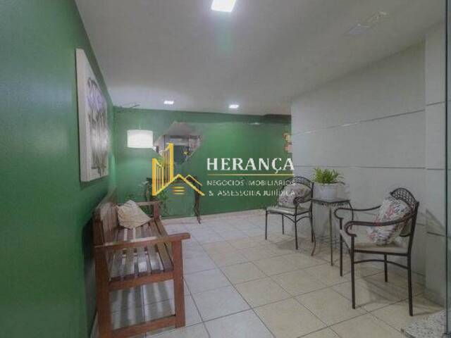 #3322 - Apartamento para Venda em Rio de Janeiro - RJ - 2