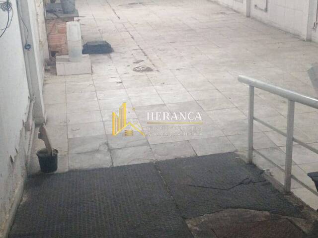 #3323 - Galpão para Venda em Rio de Janeiro - RJ - 2