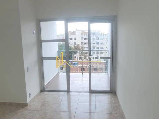#3324 - Apartamento para Venda em Rio de Janeiro - RJ - 2