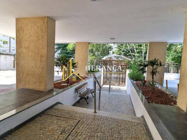 #3324 - Apartamento para Venda em Rio de Janeiro - RJ - 1