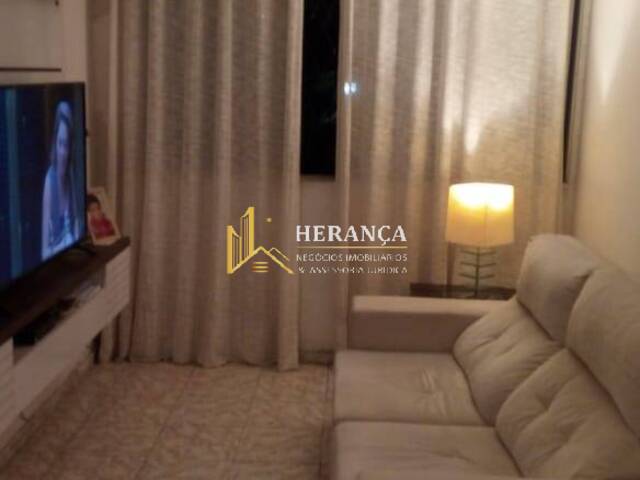 #3325 - Apartamento para Venda em Rio de Janeiro - RJ - 1
