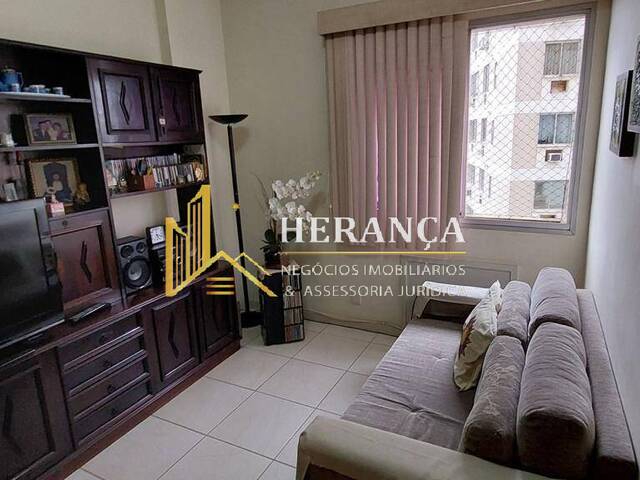#3326 - Apartamento para Venda em Rio de Janeiro - RJ - 3