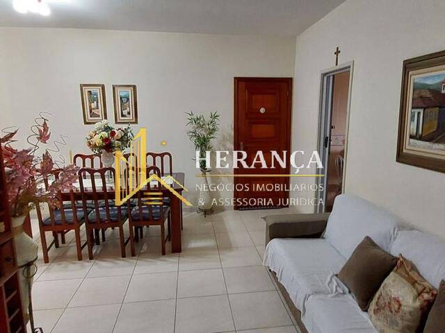#3326 - Apartamento para Venda em Rio de Janeiro - RJ - 2