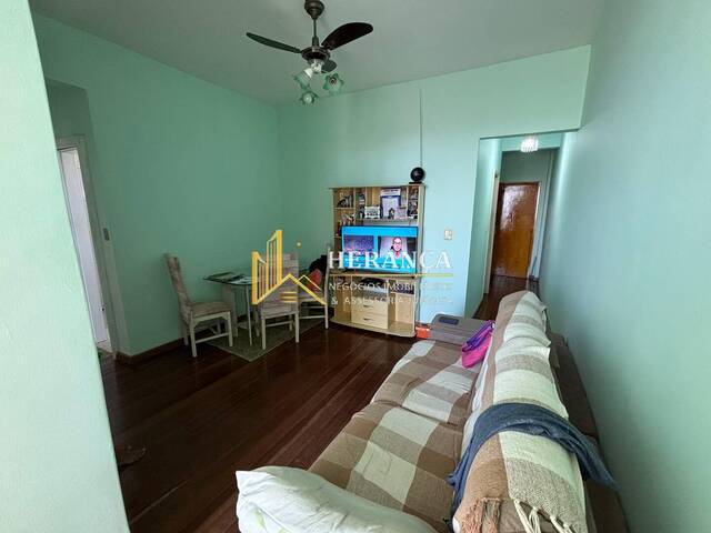 #3328 - Apartamento para Venda em Rio de Janeiro - RJ - 2
