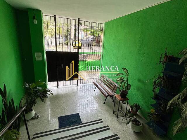 #3328 - Apartamento para Venda em Rio de Janeiro - RJ - 1