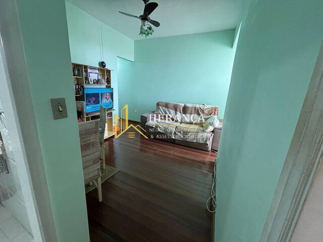 #3328 - Apartamento para Venda em Rio de Janeiro - RJ - 3