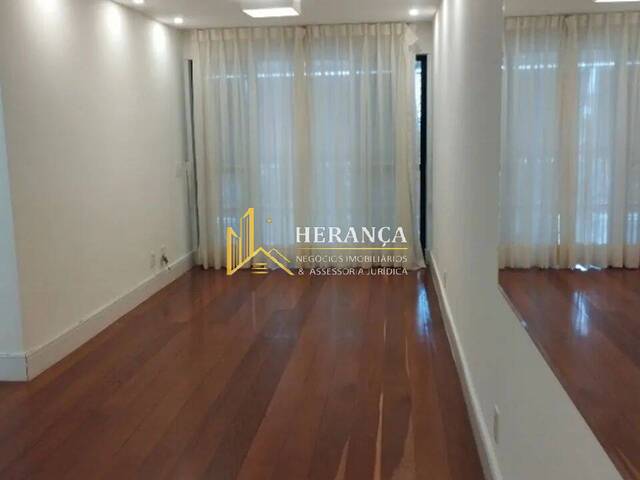 #3330 - Apartamento para Venda em Rio de Janeiro - RJ - 3