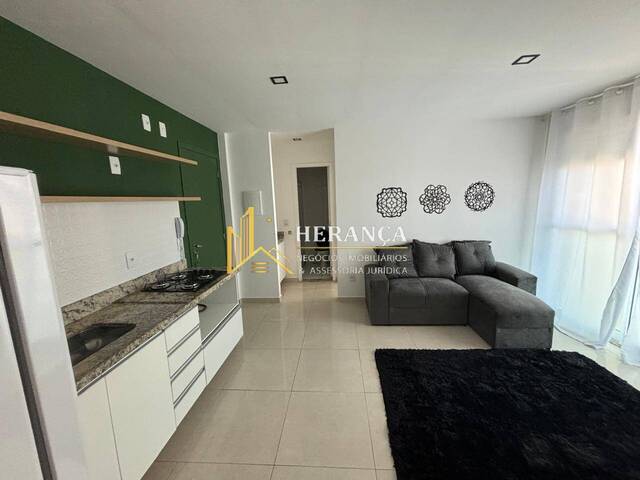 #3331 - Apartamento para Locação em Rio de Janeiro - RJ - 2