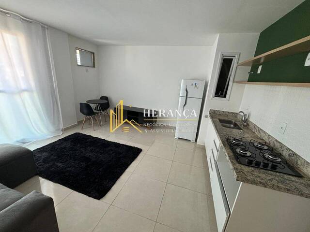 #3331 - Apartamento para Locação em Rio de Janeiro - RJ - 3