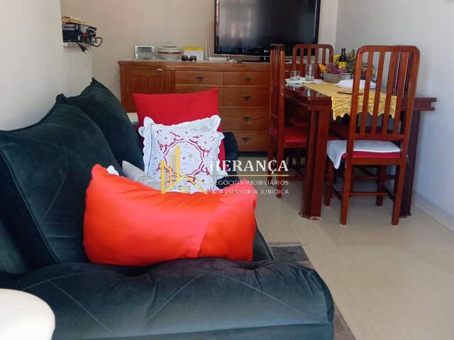 #3333 - Apartamento para Venda em Rio de Janeiro - RJ - 2