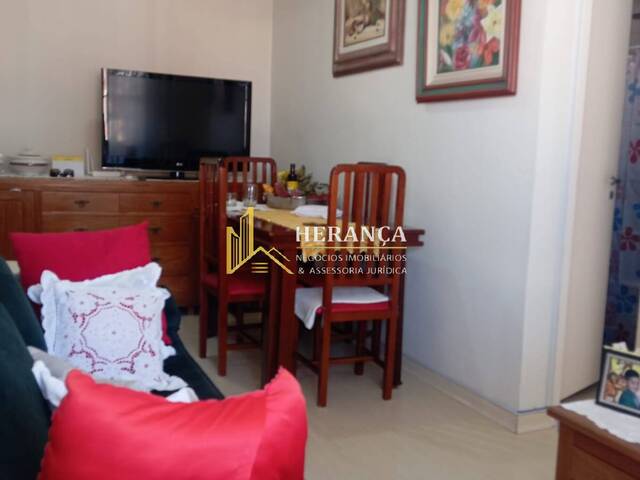 #3333 - Apartamento para Venda em Rio de Janeiro - RJ - 3