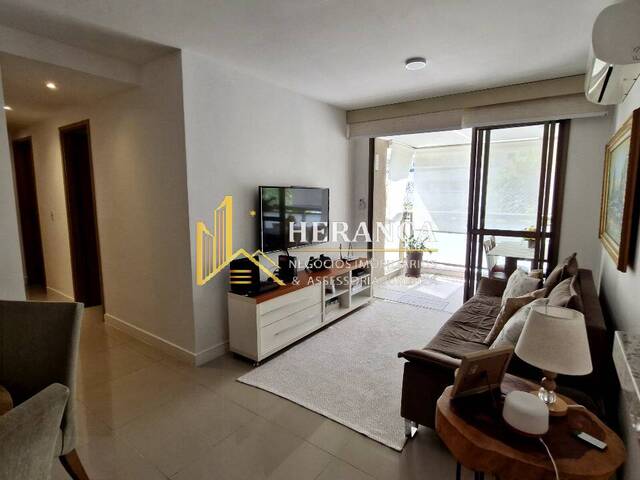 #3334 - Apartamento para Venda em Rio de Janeiro - RJ - 2