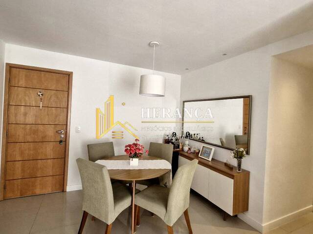 #3334 - Apartamento para Venda em Rio de Janeiro - RJ - 3