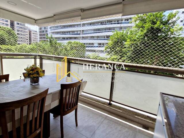 #3334 - Apartamento para Venda em Rio de Janeiro - RJ - 1