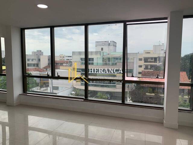 #3337 - Sala para Venda em Rio de Janeiro - RJ - 2