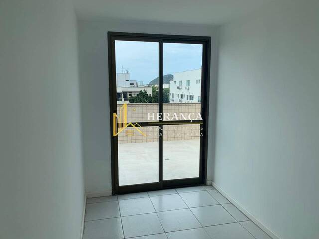 #3337 - Sala para Venda em Rio de Janeiro - RJ - 3