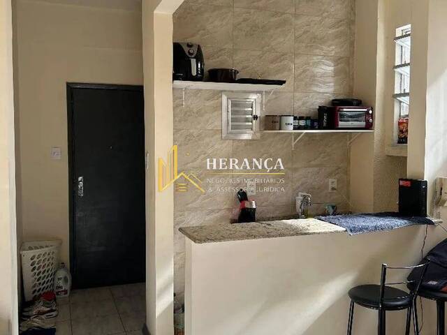 #3338 - Apartamento para Venda em Rio de Janeiro - RJ - 3