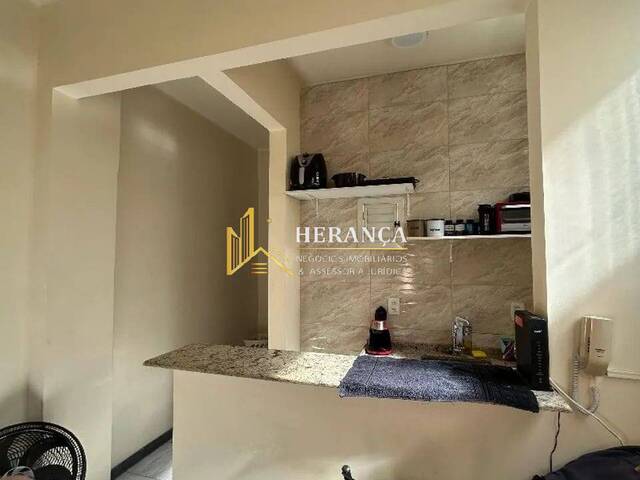 #3338 - Apartamento para Venda em Rio de Janeiro - RJ - 2