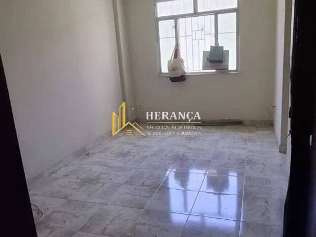 #3339 - Apartamento para Venda em Rio de Janeiro - RJ - 2