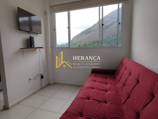 #3076 - Apartamento para Venda em Rio de Janeiro - RJ - 2