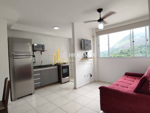 #3076 - Apartamento para Venda em Rio de Janeiro - RJ - 3