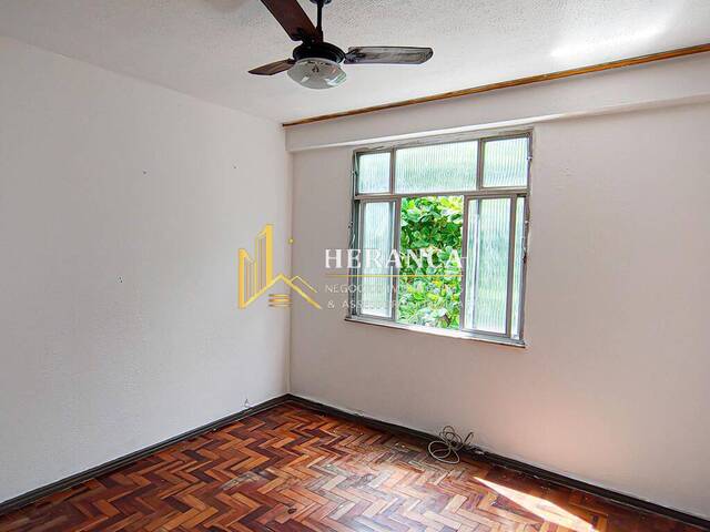 #3340 - Apartamento para Venda em Rio de Janeiro - RJ - 2