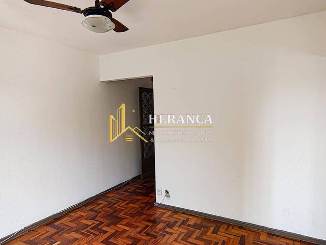 #3340 - Apartamento para Venda em Rio de Janeiro - RJ - 3