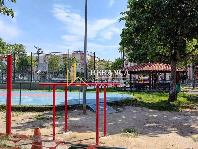 #3340 - Apartamento para Venda em Rio de Janeiro - RJ - 1