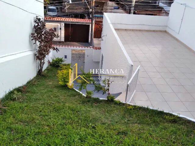 #3342 - Casa em condomínio para Venda em Rio de Janeiro - RJ - 1