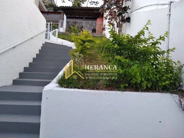 #3342 - Casa em condomínio para Venda em Rio de Janeiro - RJ - 2