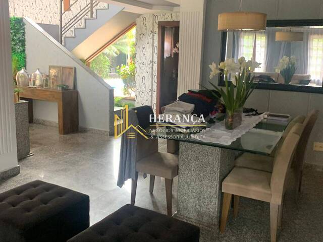 #3344 - Casa em condomínio para Venda em Rio de Janeiro - RJ - 2