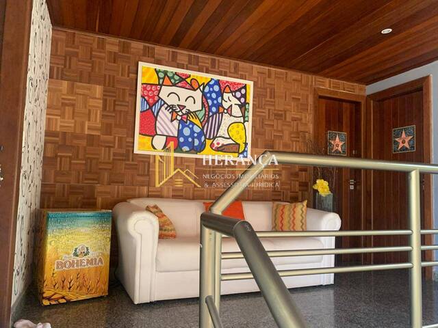 #3344 - Casa em condomínio para Venda em Rio de Janeiro - RJ - 3