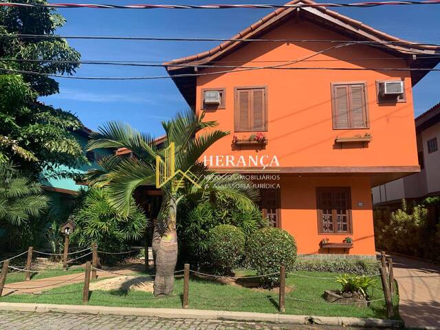 #VL3344 - Casa em condomínio para Venda em Rio de Janeiro - RJ - 2