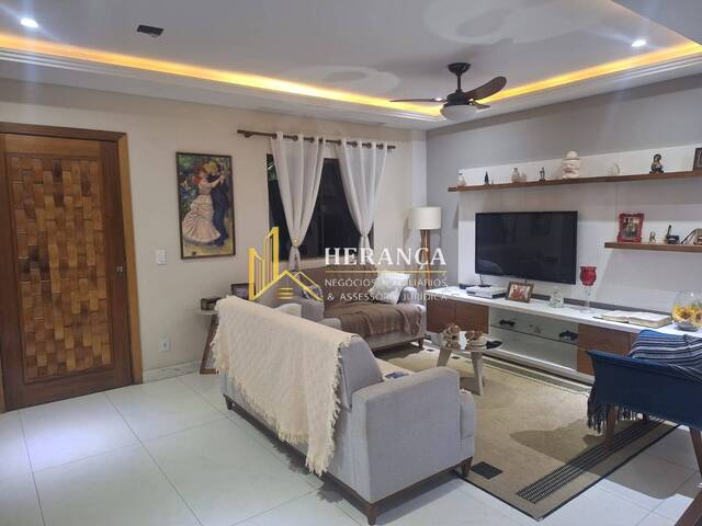 #V3347 - Casa em condomínio para Venda em Rio de Janeiro - RJ - 3