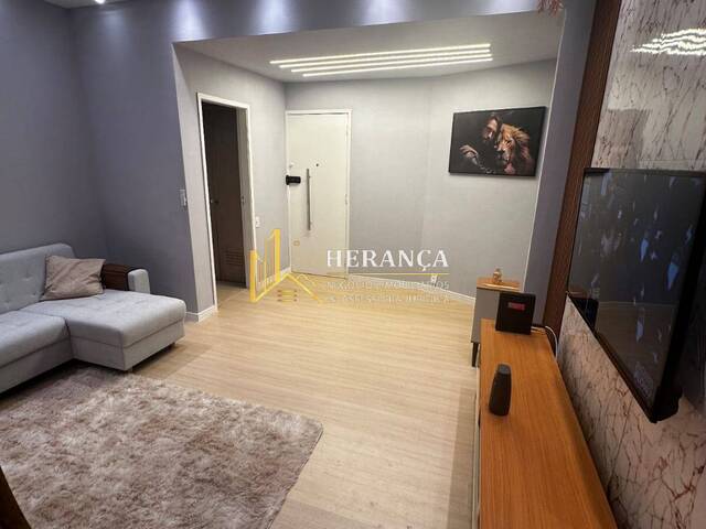 #3348 - Apartamento para Venda em Rio de Janeiro - RJ - 2