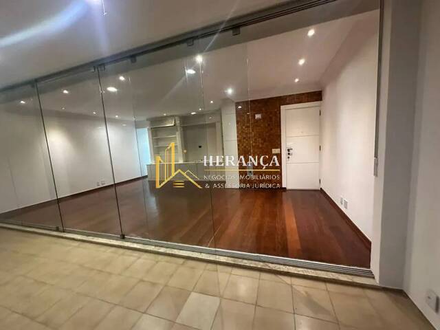 #3350 - Apartamento para Venda em Rio de Janeiro - RJ - 3