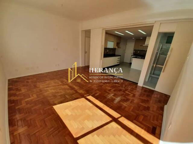 #3351 - Apartamento para Venda em Rio de Janeiro - RJ - 2