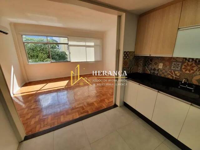 #3351 - Apartamento para Venda em Rio de Janeiro - RJ - 3