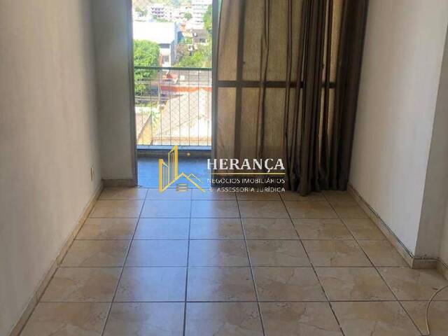 #L3353 - Apartamento para Locação em Rio de Janeiro - RJ - 3