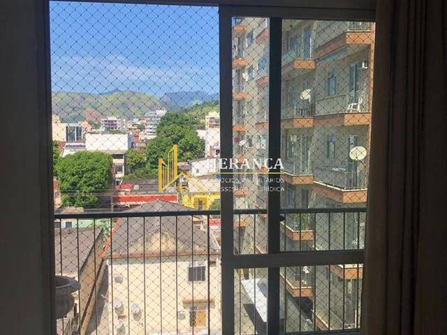 #L3353 - Apartamento para Locação em Rio de Janeiro - RJ - 2