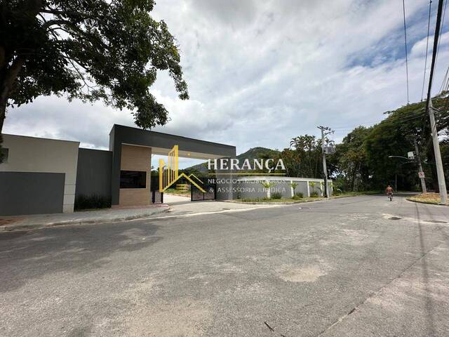 #3354 - Terreno em condomínio para Venda em Rio de Janeiro - RJ - 3