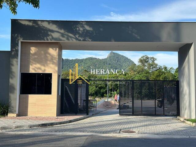 #3354 - Terreno em condomínio para Venda em Rio de Janeiro - RJ - 2