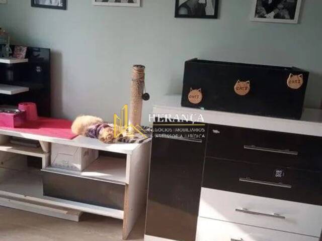 #3356 - Apartamento para Venda em Rio de Janeiro - RJ - 2