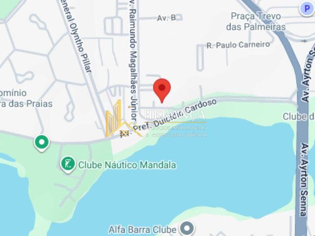 #3357 - Apartamento para Venda em Rio de Janeiro - RJ - 2