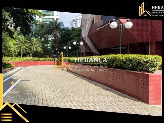 #3358 - Apartamento para Venda em Rio de Janeiro - RJ - 2