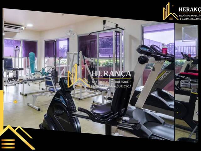 #3358 - Apartamento para Venda em Rio de Janeiro - RJ - 3
