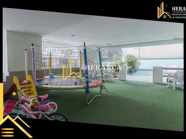 #3359 - Apartamento para Venda em Rio de Janeiro - RJ - 3