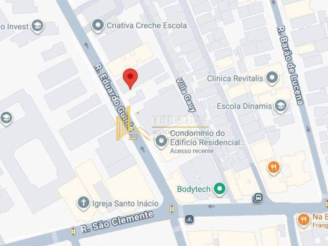 #3360 - Apartamento para Venda em Rio de Janeiro - RJ - 3