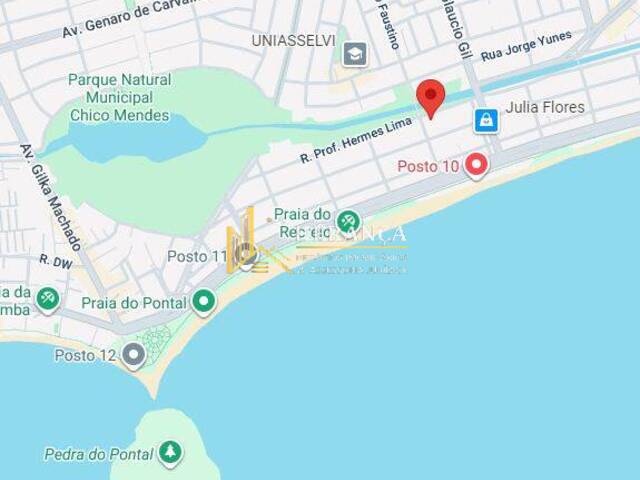 #3363 - Apartamento para Venda em Rio de Janeiro - RJ - 2