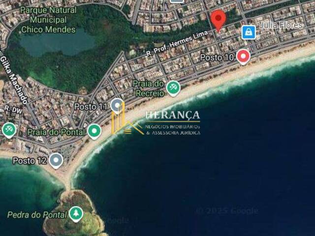#3363 - Apartamento para Venda em Rio de Janeiro - RJ - 3